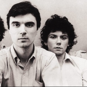 #4 Talking Heads – Once in a Lifetime