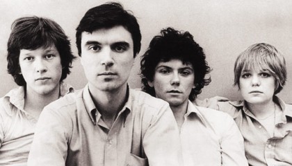 #4 Talking Heads – Once in a Lifetime