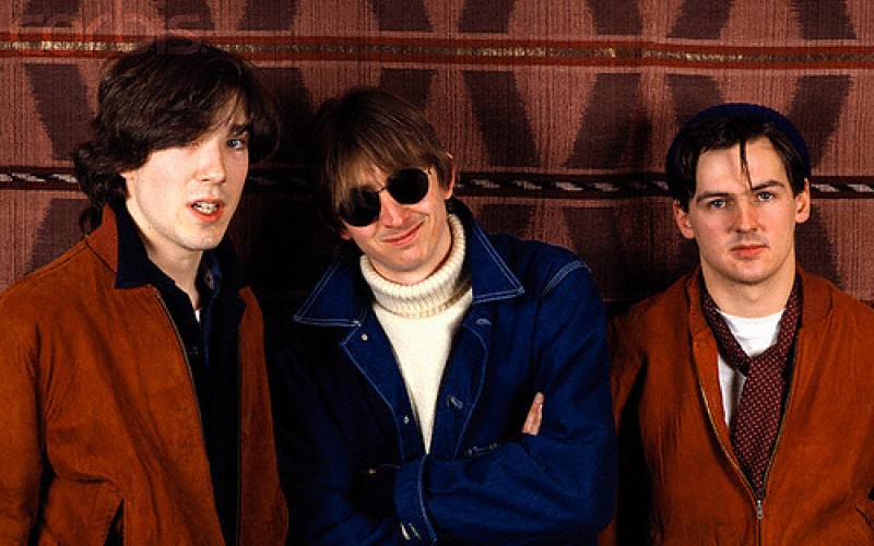 #24 Talk Talk – Life's What You Make It