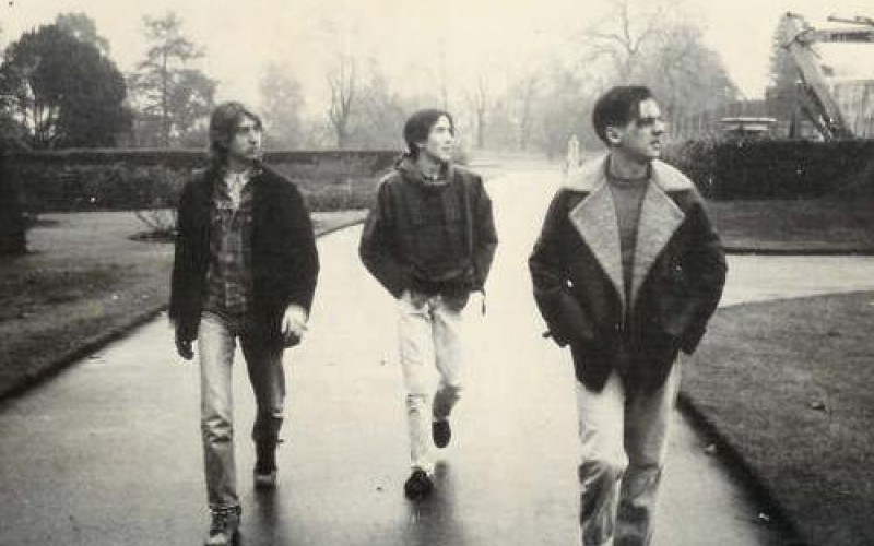 Talk Talk – valitse yksi viidestä!