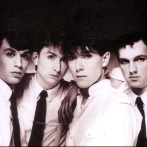 #3 Talk Talk – It's My Life