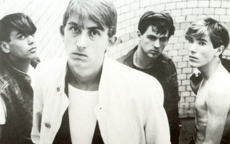 #3 Talk Talk – It's My Life