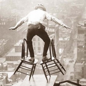 Mikä ihmeen kuudes aisti?