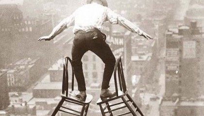 Mikä ihmeen kuudes aisti?