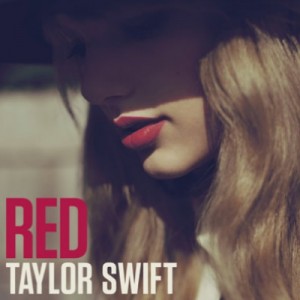 Taylor Swift – Red