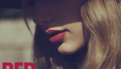 Taylor Swift – Red