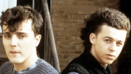 #4 Tears for Fears – Everybody Wants to Rule the World