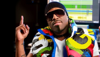 Urbaanin svengin ruhtinas – 17 Teddy Rileyn nappisuoritusta