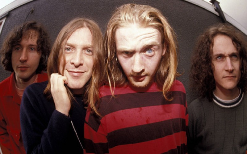 #11 Teenage Fanclub – The Concept