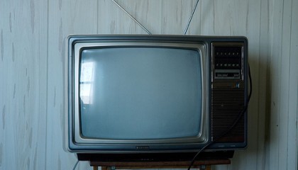 Hei sairas, pidä tv-bileet!