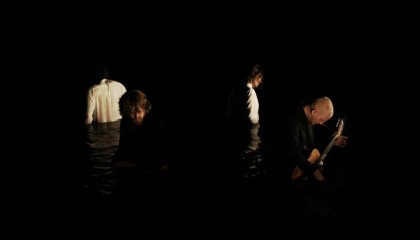 Tenhi – Saivo