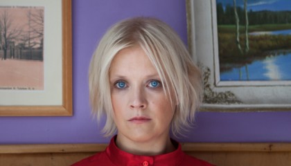 Jonna Tervomaa – Eläköön