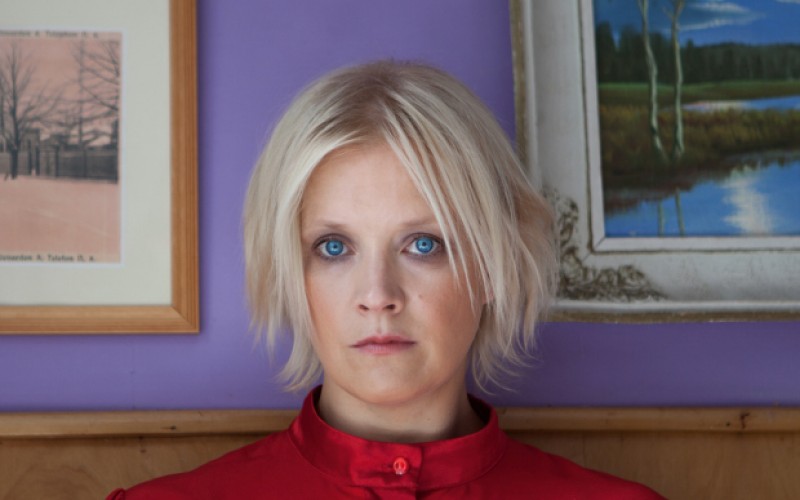 Jonna Tervomaa – Eläköön