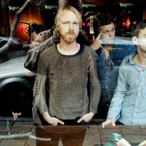 Small talk: vieraina Christoffer Gunrup ja Reine Fiske (The Amazing)