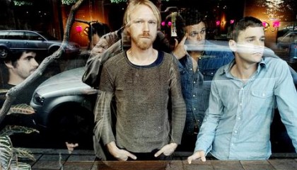 Small talk: vieraina Christoffer Gunrup ja Reine Fiske (The Amazing)