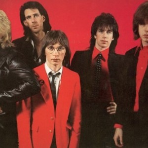 #6 The Cars – Drive