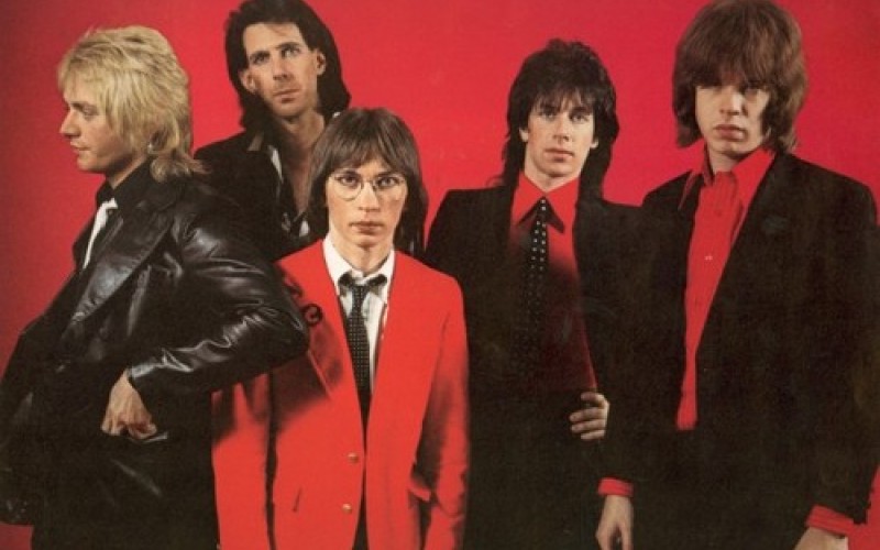 #6 The Cars – Drive