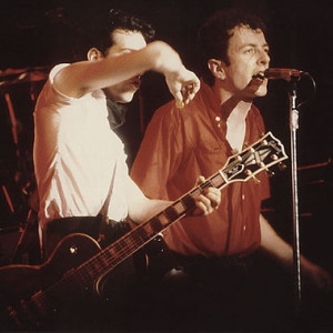 #26 The Clash – Magnificent Seven