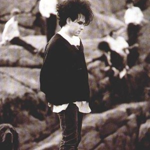 #14 The Cure – A Forest