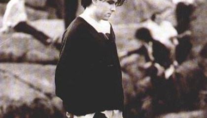 #14 The Cure – A Forest