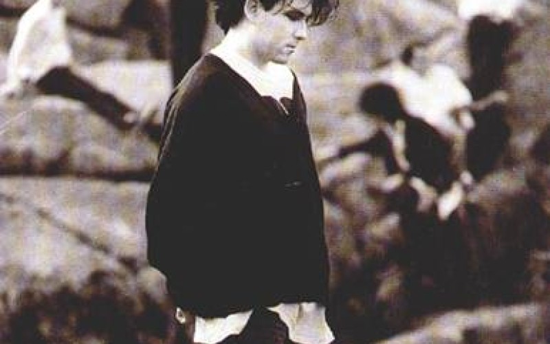 #14 The Cure – A Forest