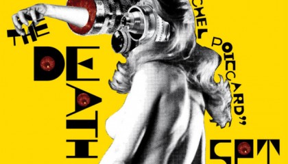 The Death Set – Michel Poiccard