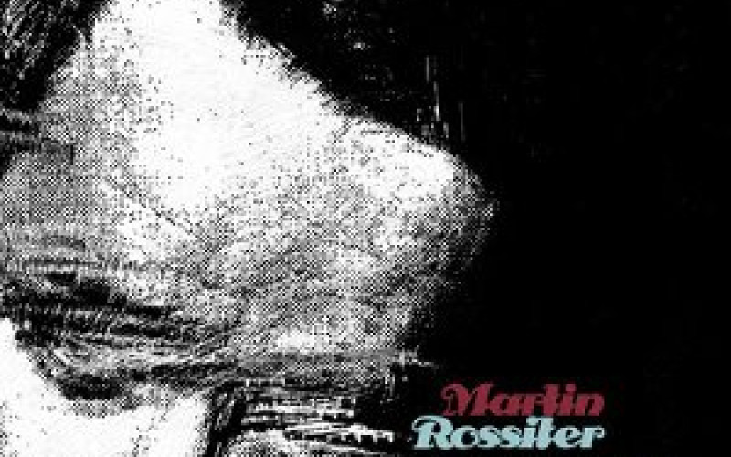 Martin Rossiter – The Defenestration of St Martin