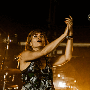 Giffaa hei! #292: The Dø