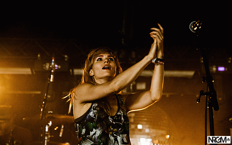 Giffaa hei! #292: The Dø