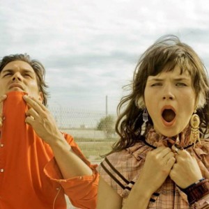 Small talk: vieraana Olivia Merilahti (The Dø)