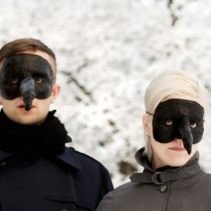 #16 Olof Dreijer & Karin Dreijer Andersson