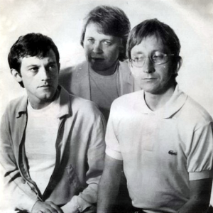 #11 The Korgis – Everybody's Gotta Learn Sometime