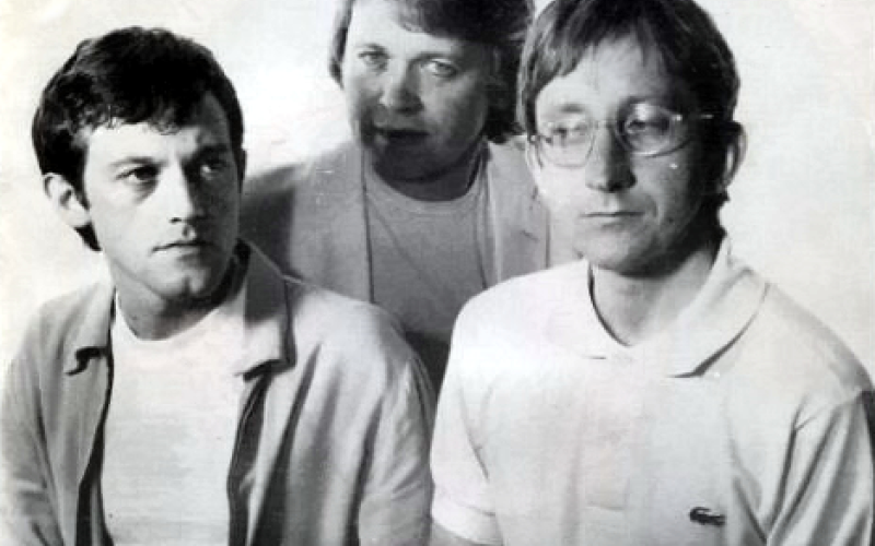 #11 The Korgis – Everybody's Gotta Learn Sometime