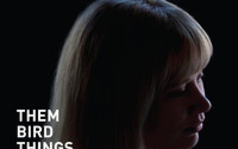 Them Bird Things – Pachyderm Nightmares