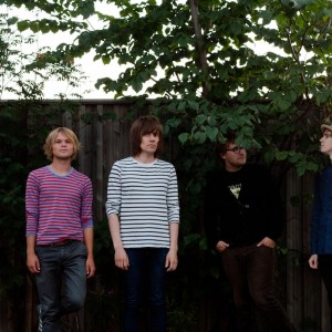 Osa 1: The New Tigers