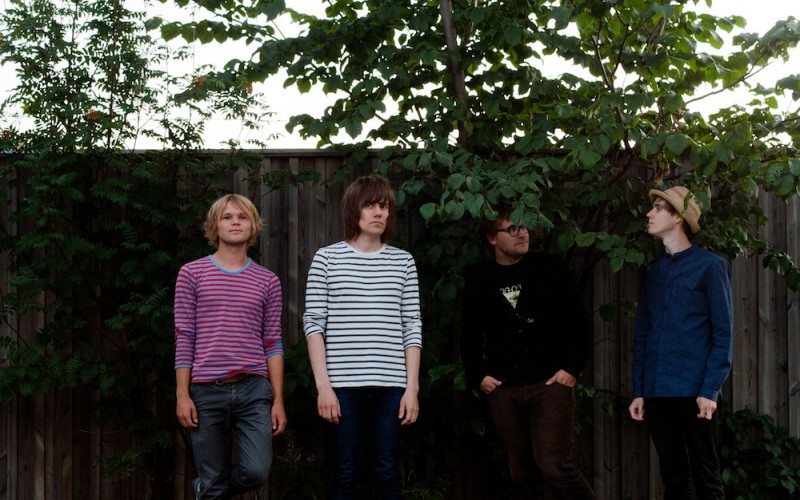 Osa 1: The New Tigers