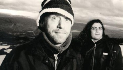 #9 The Orb – Little Fluffy Clouds