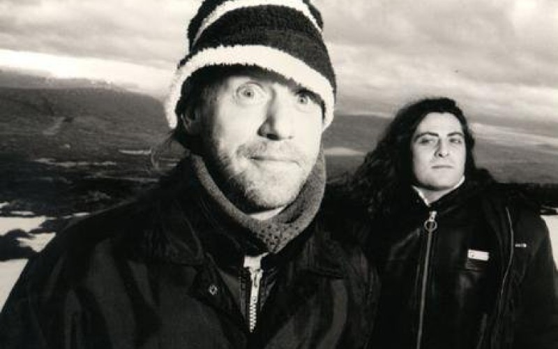 #9 The Orb – Little Fluffy Clouds