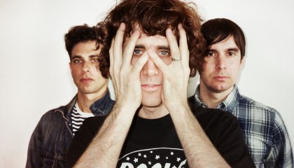 #68 The Rapture – How Deep Is Your Love (2011)