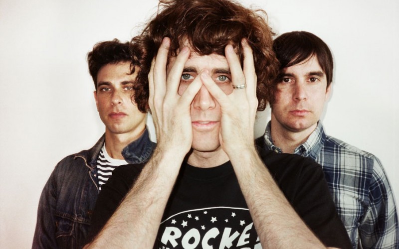 #68 The Rapture – How Deep Is Your Love (2011)