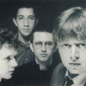 #19 The Sound – Sense of Purpose