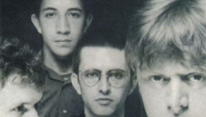 #19 The Sound – Sense of Purpose