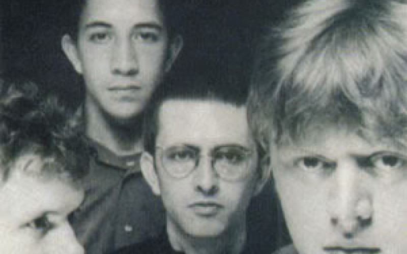 #19 The Sound – Sense of Purpose