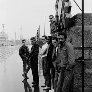 #4 The Specials – Ghost Town