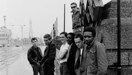 #4 The Specials – Ghost Town