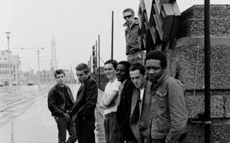 #4 The Specials – Ghost Town