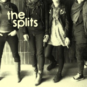 Autotallien aarteet – 7 kotimaisen garagepunkin nuorta toivoa