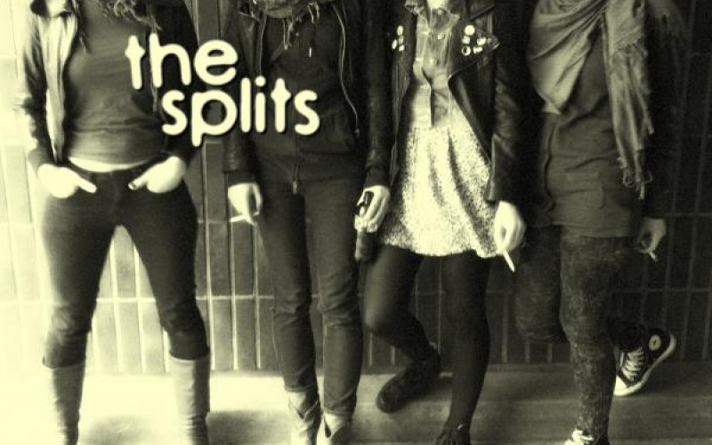 Autotallien aarteet – 7 kotimaisen garagepunkin nuorta toivoa