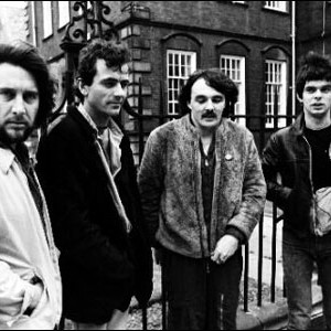 #17 The Stranglers – Golden Brown