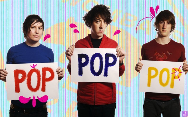 Terveiset kaatopaikalta – 30 kappaletta 2000-luvun indierockin hajuttominta harmautta